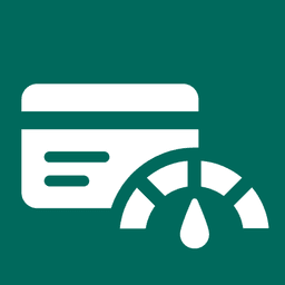 Credit and Collections logo