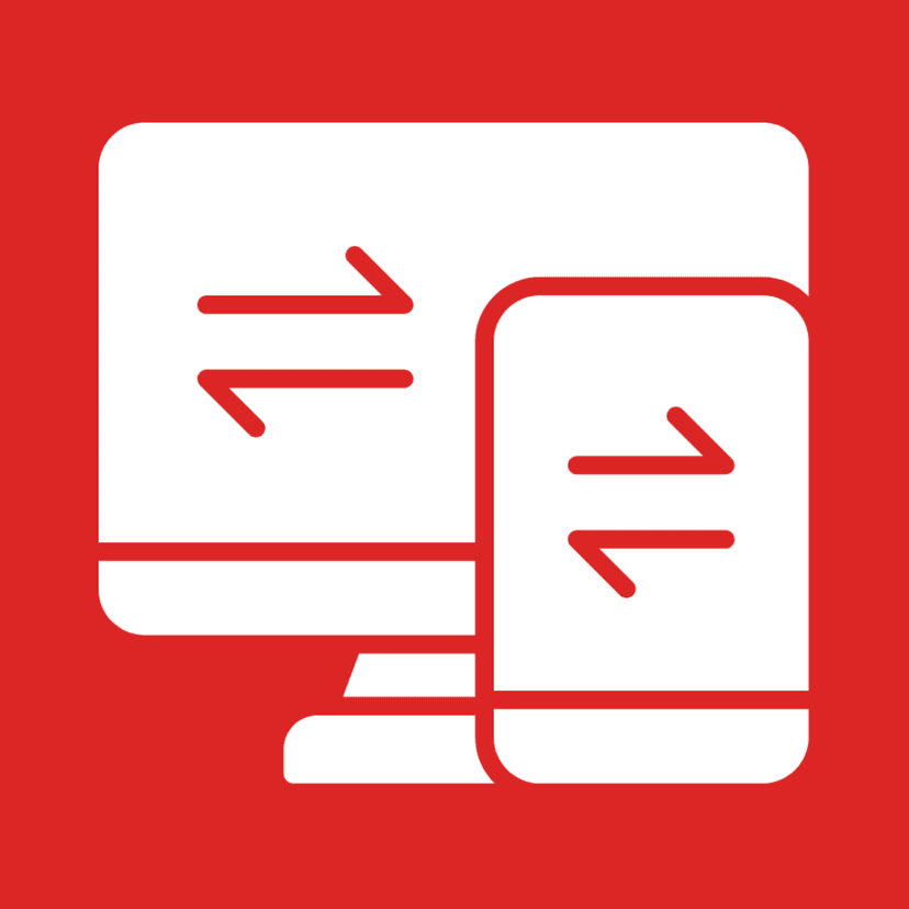 Cross-Platform App Builder logo