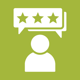 Customer Feedback Software logo