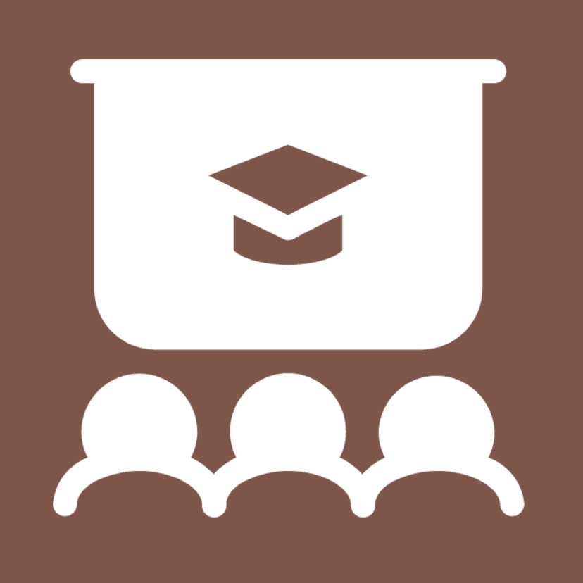 Customer Training Software logo