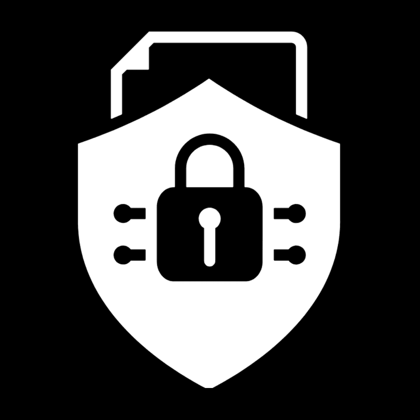Data Encryption Software logo