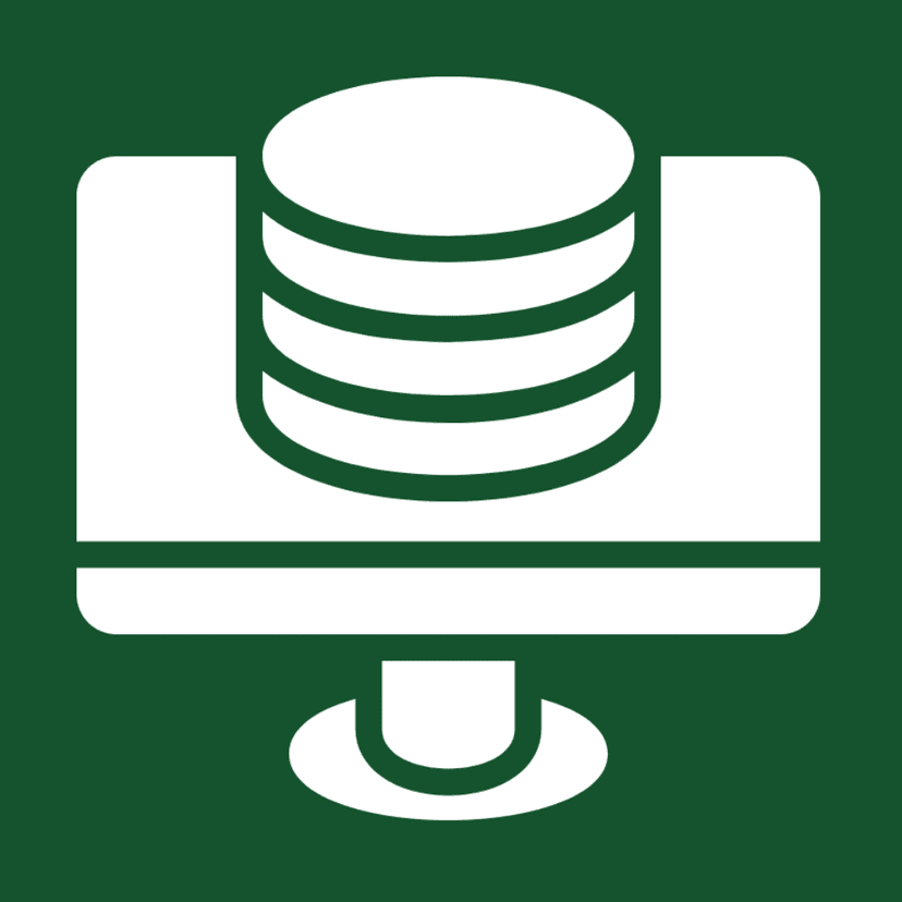 Database Management logo