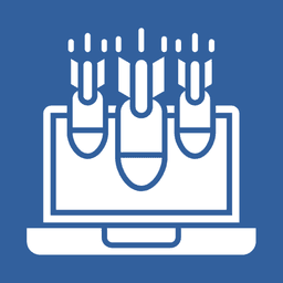 DDoS Protection logo