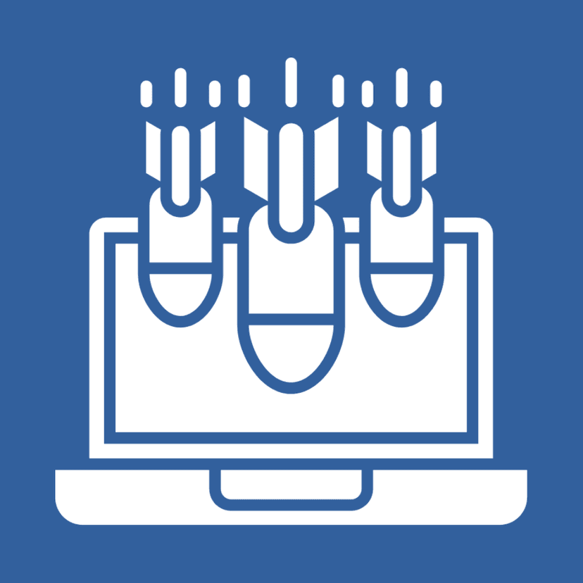 DDoS Protection logo