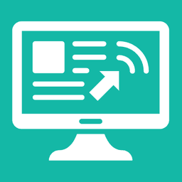 Desktop Publishing logo