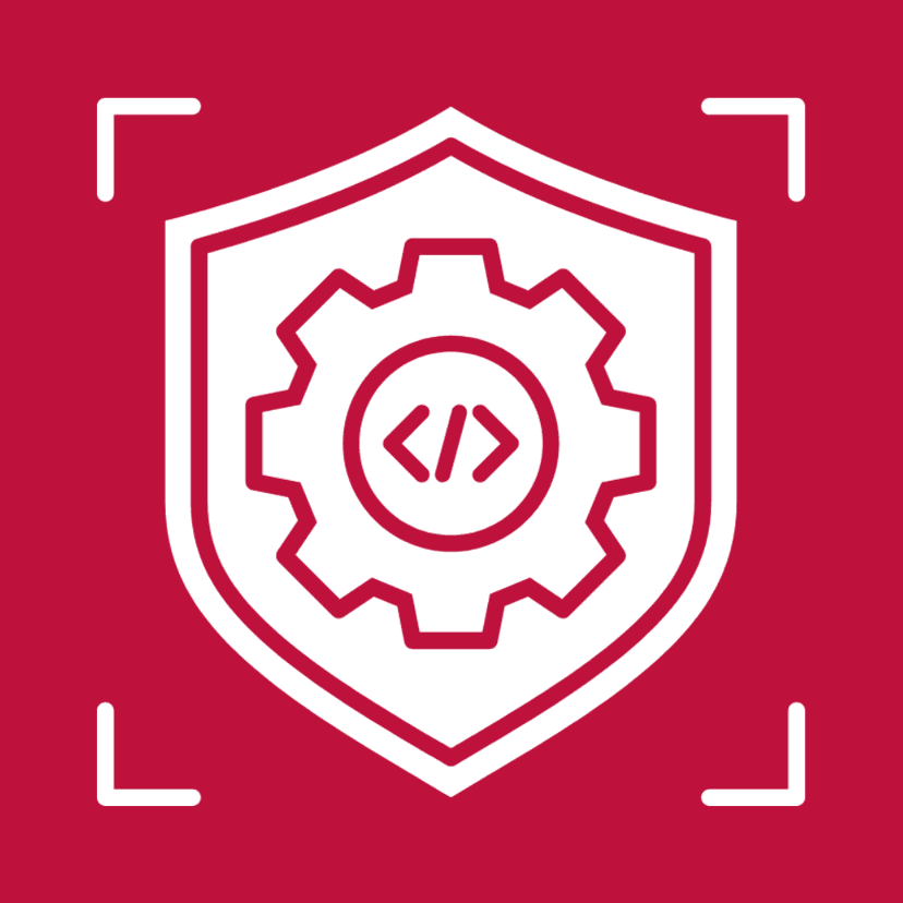 DevSecOps Platforms logo