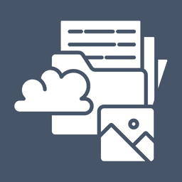 Digital Asset Management logo