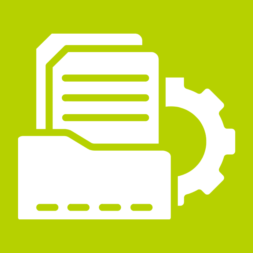 Document Management logo