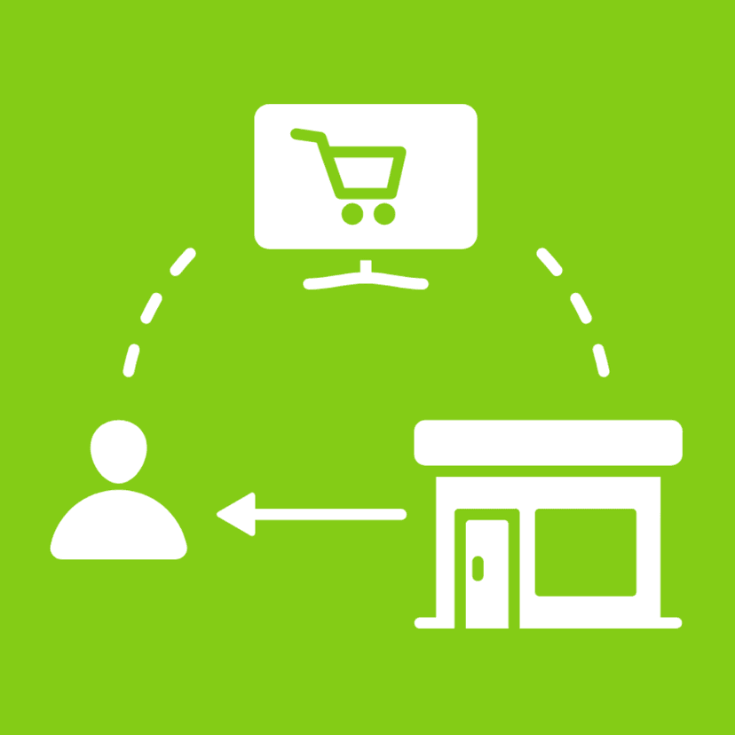 Dropshipping Software logo