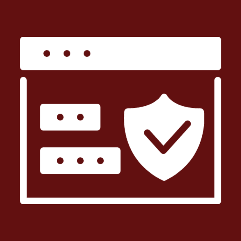 E-commerce Fraud Prevention logo