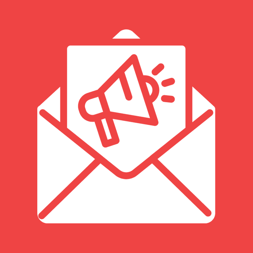 Email Marketing logo