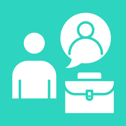 Employee Referral Software logo