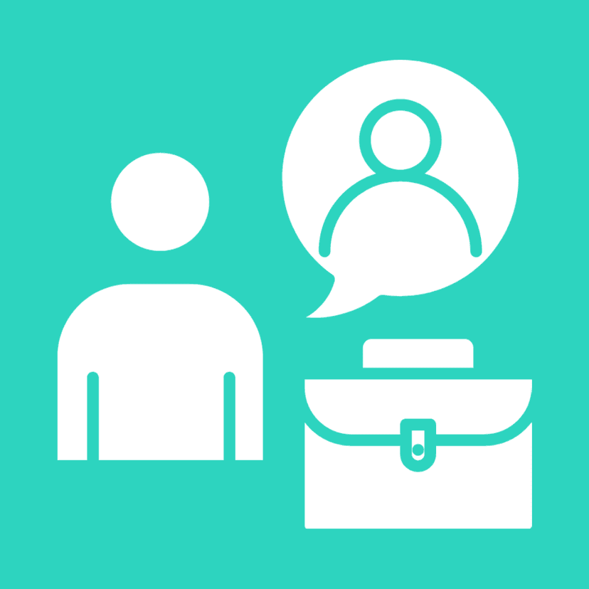 Employee Referral Software logo