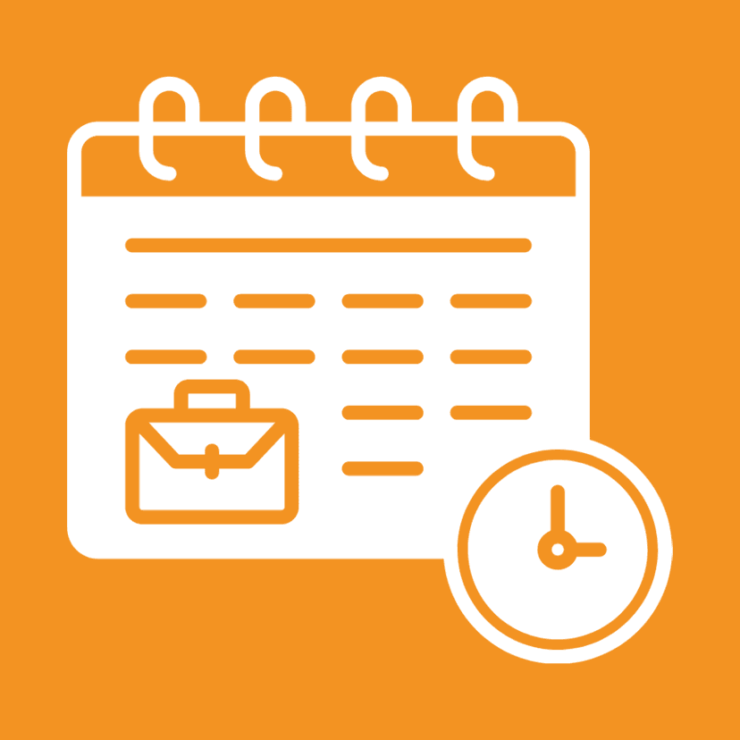 Employee Scheduling logo