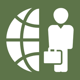 Employer of Record logo