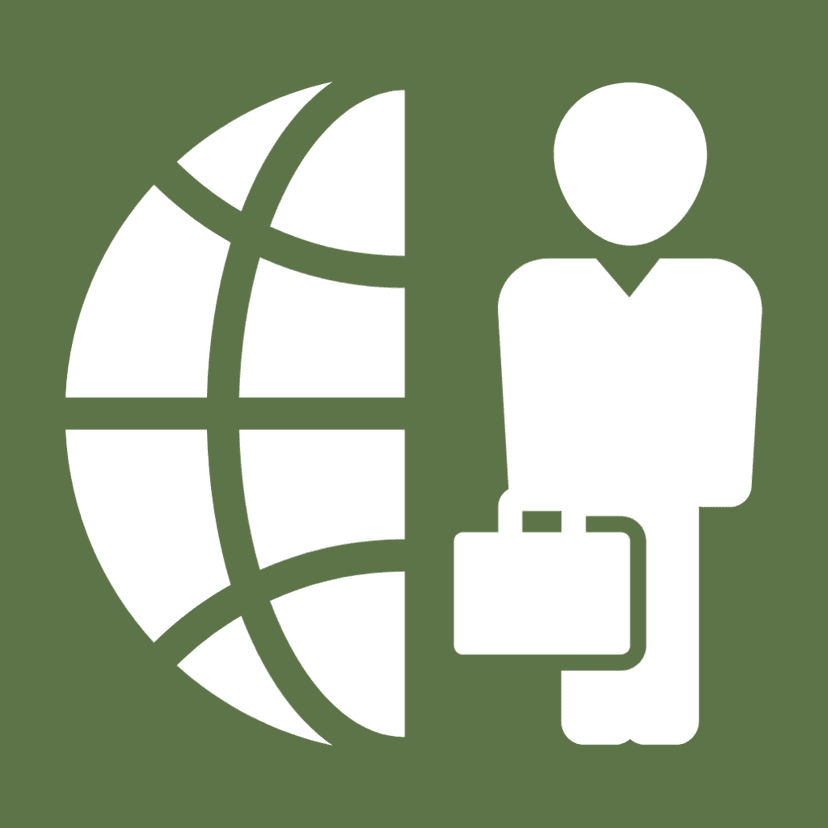 Employer of Record logo