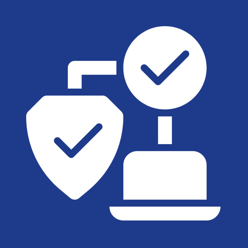 Endpoint Security logo