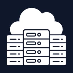 Enterprise Hosting logo