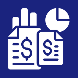 Financial Consolidation logo