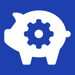 Financial Services CRM logo