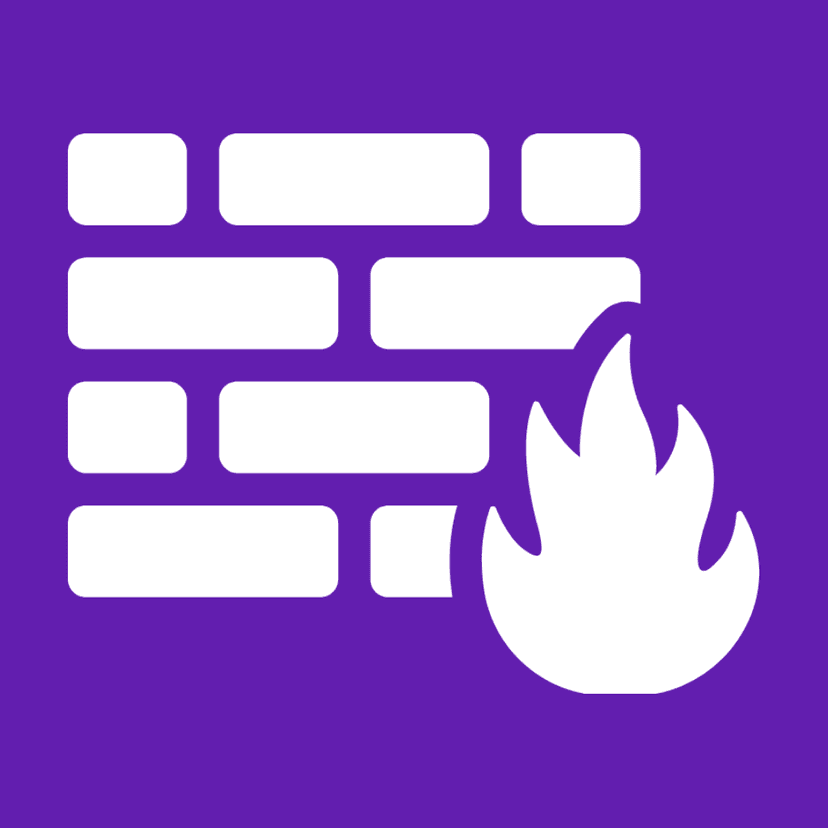Firewall Software logo