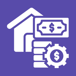 Fixed Asset Management logo