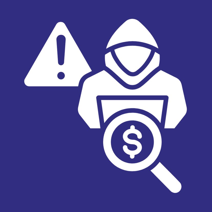 Fraud Detection & Prevention logo