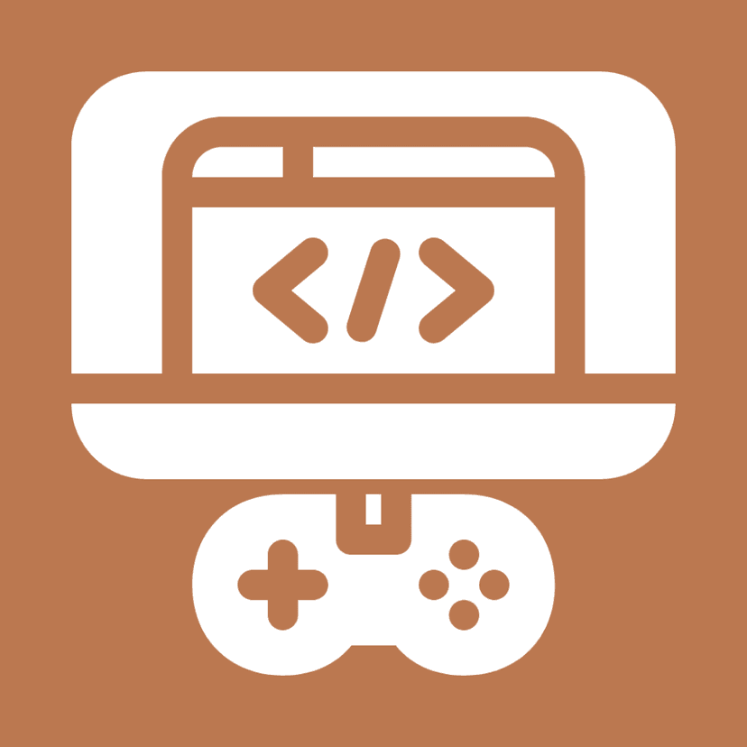 Game Development Tools logo