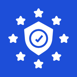 GDPR Compliant Hosting logo