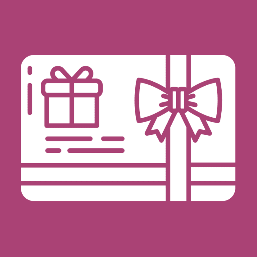 Gift Card Management logo