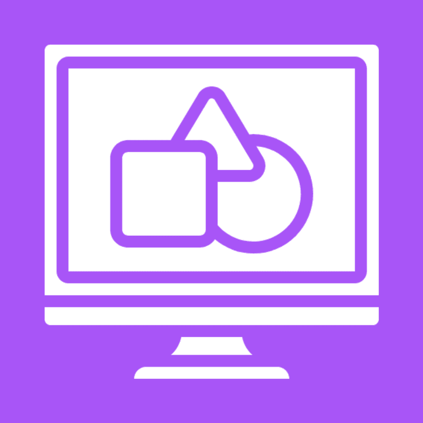 Graphic Design Software logo