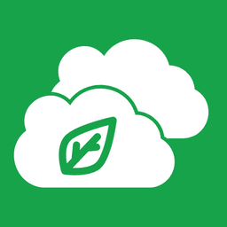 Green Hosting logo