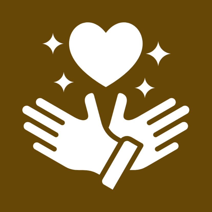 Hospitality CRM logo