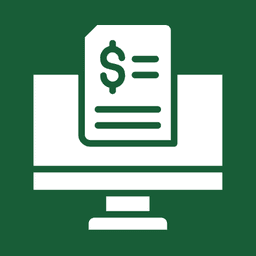 HR Payroll Software logo