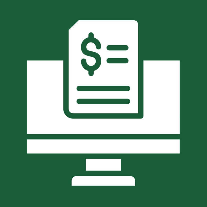 HR Payroll Software logo