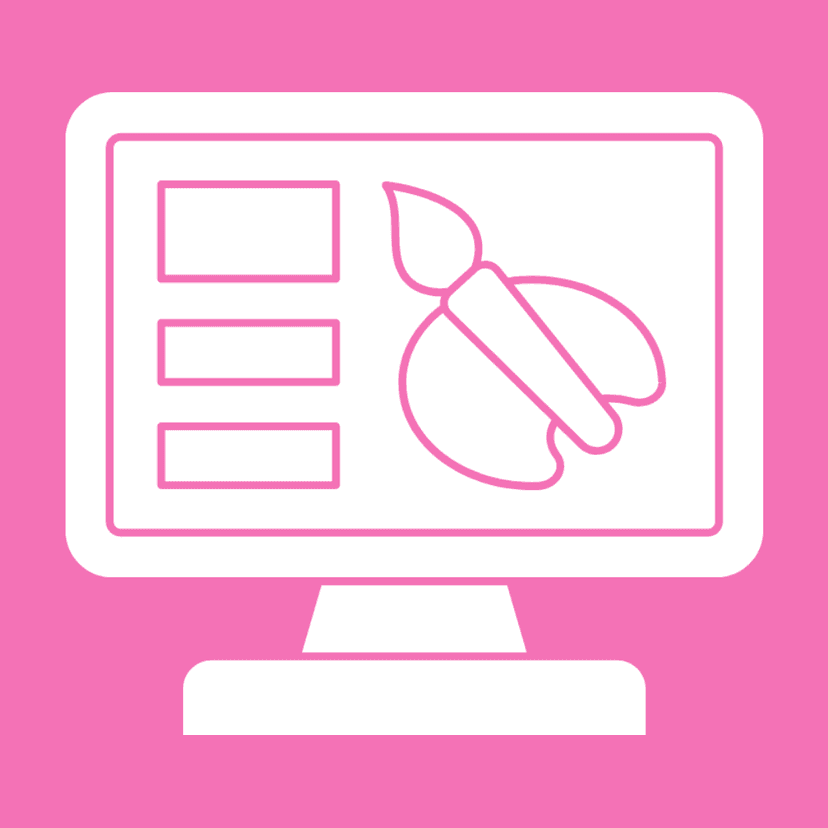 Illustration Software logo