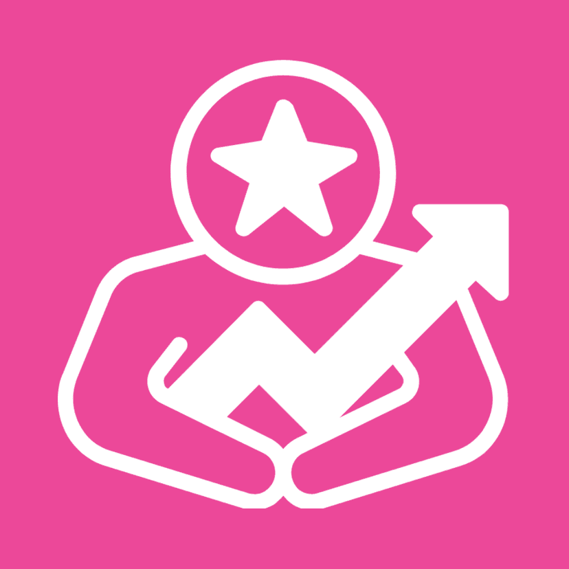 Influencer Marketing logo