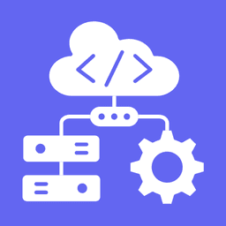 Infrastructure as Code logo