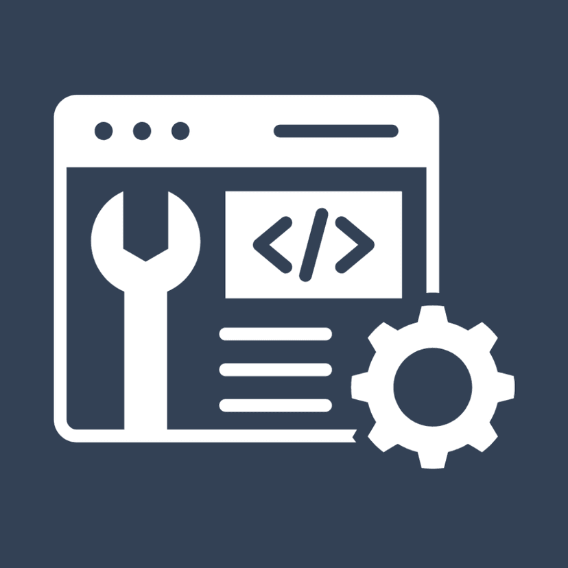 Internal Tool Builder logo