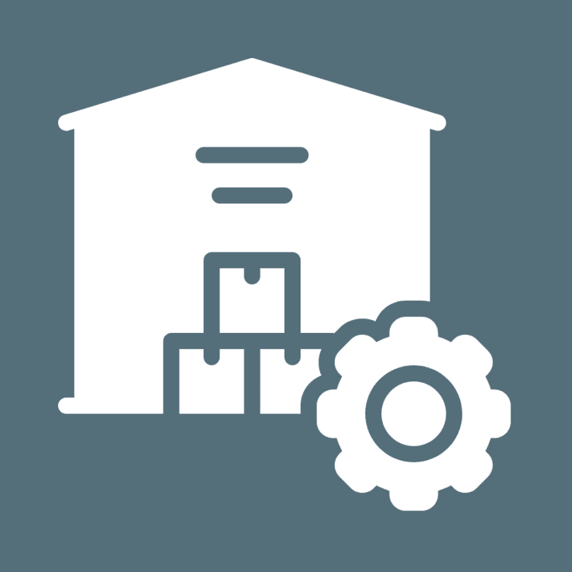 Inventory Management logo