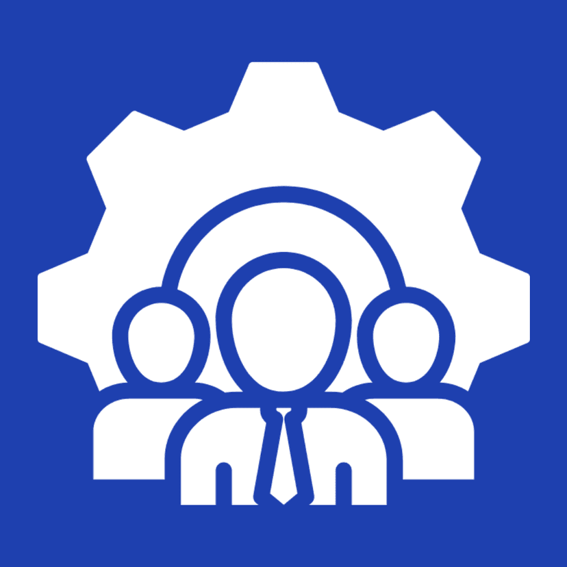 IT Project Management logo