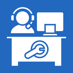 IT Service Desk Software logo