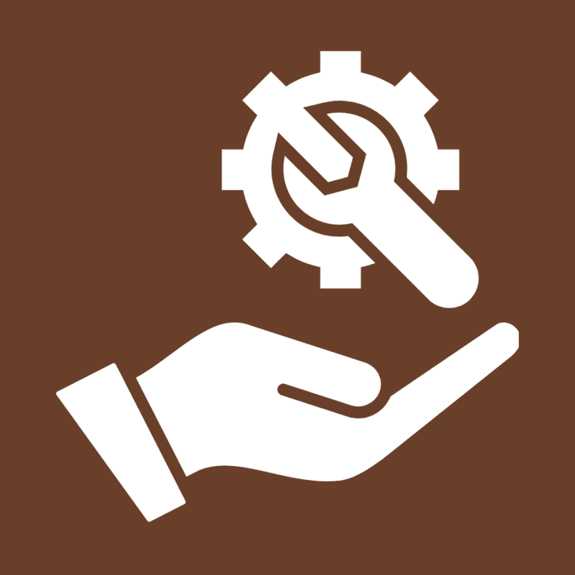 IT Service Management logo