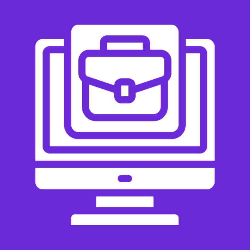 Job Board Software logo