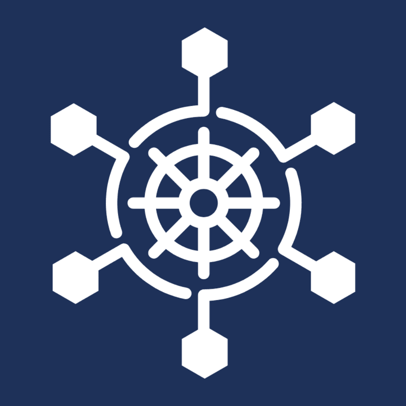 Kubernetes Management logo