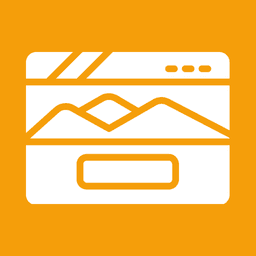 Landing Page Builder logo