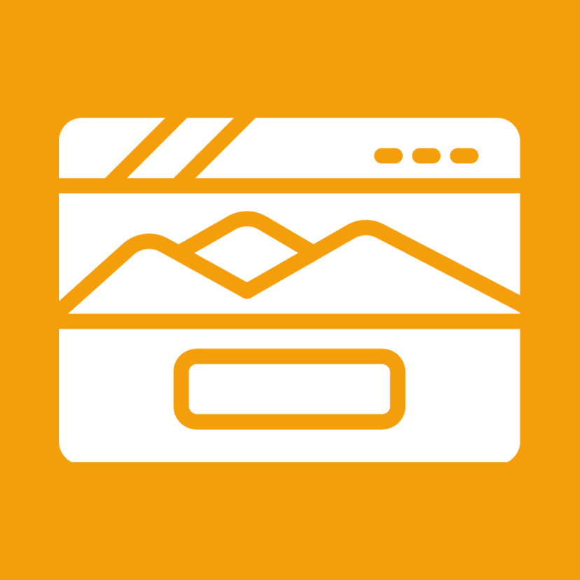 Landing Page Builder logo