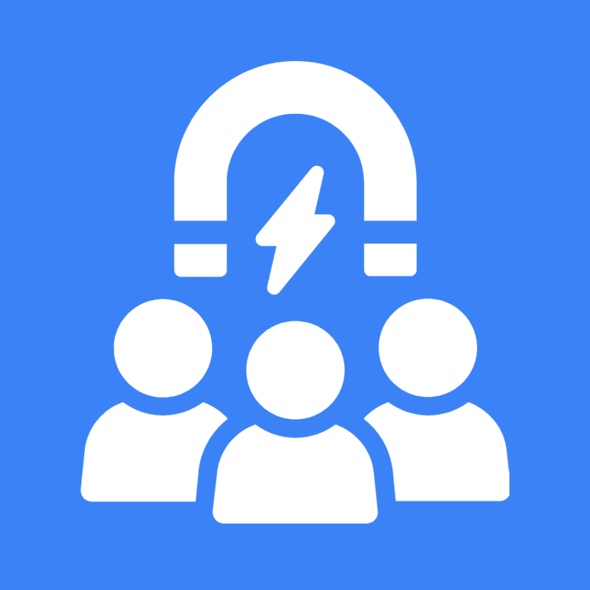 Lead Management Software logo