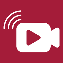 Live Streaming Software logo