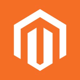 Magento Hosting logo